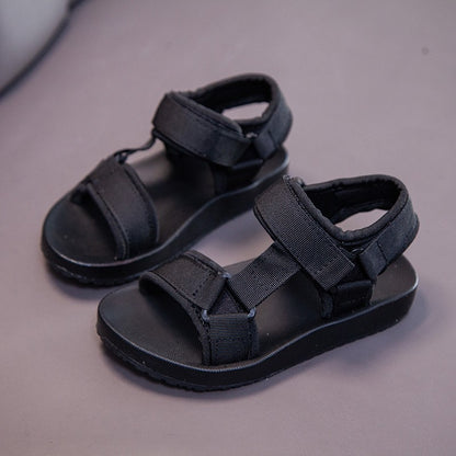 Kids Breathable Casual Sandals