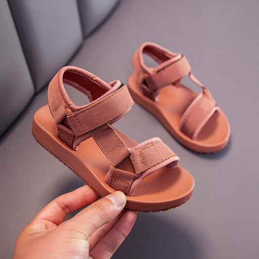 Kids Breathable Casual Sandals