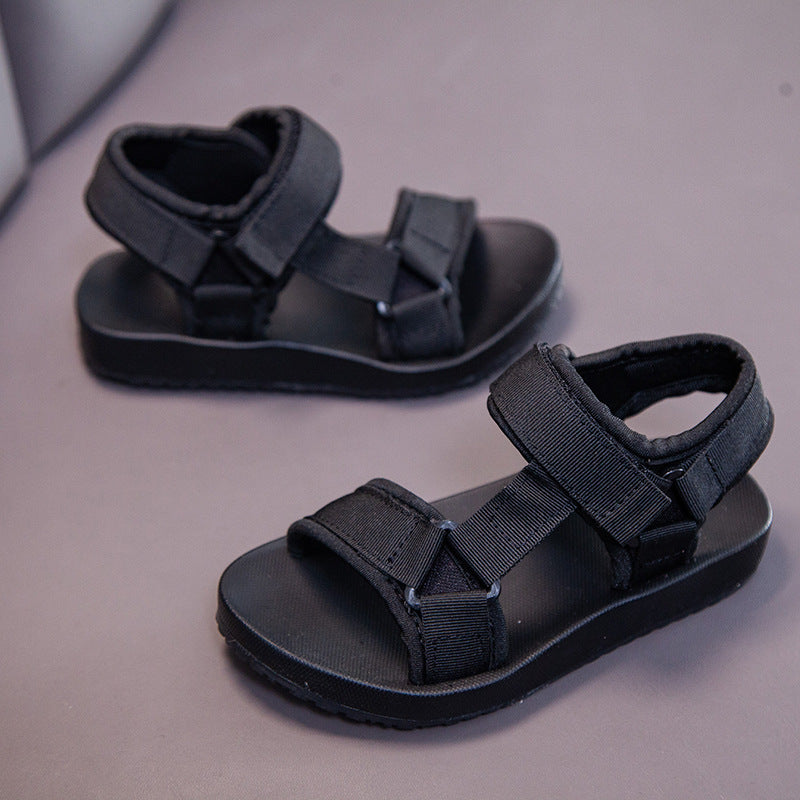 Kids Breathable Casual Sandals