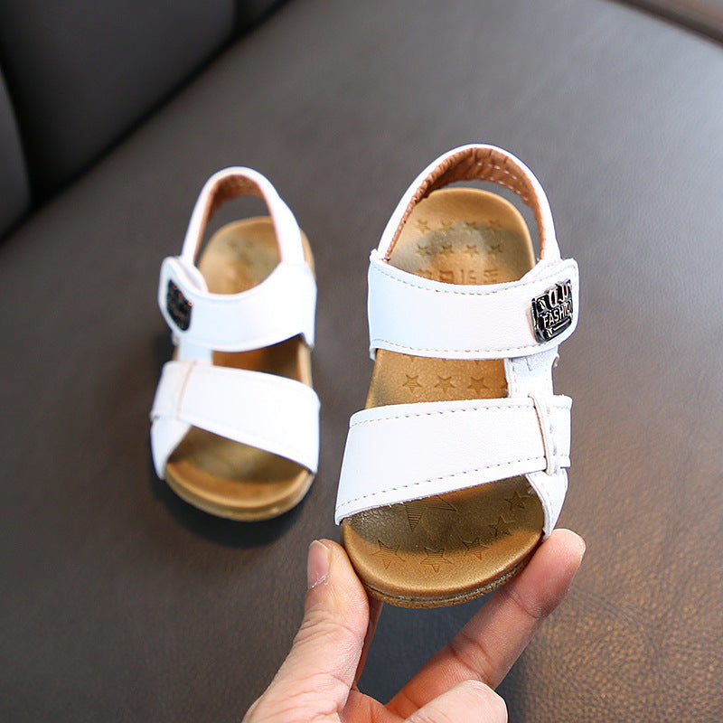 Baby Girls New Style Sandals