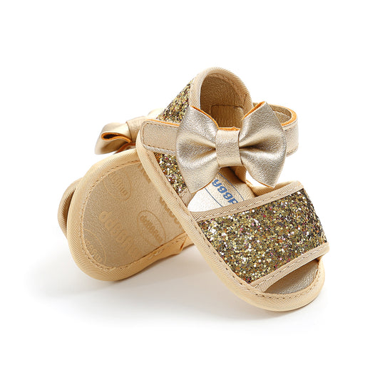 Girls Non-Slip toddler sandals