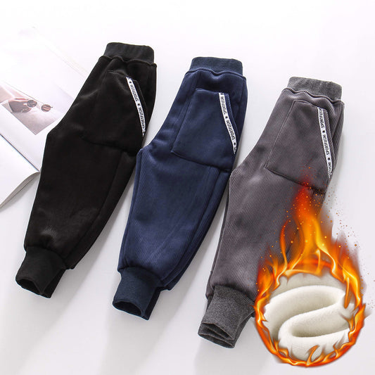 Boys Fleece pants