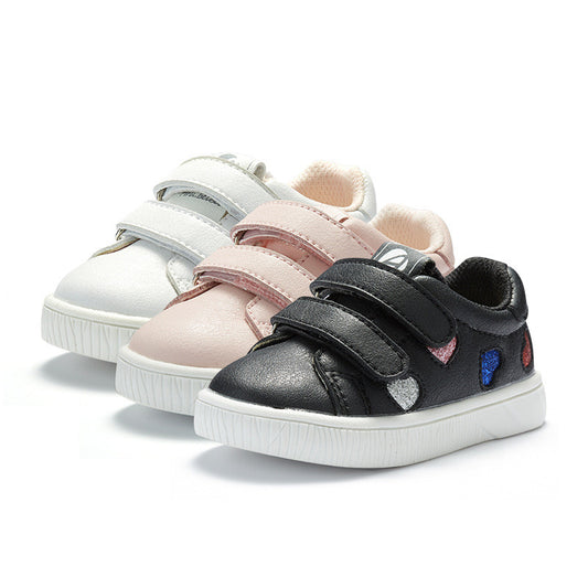 Baby Love Velcro Sneakers