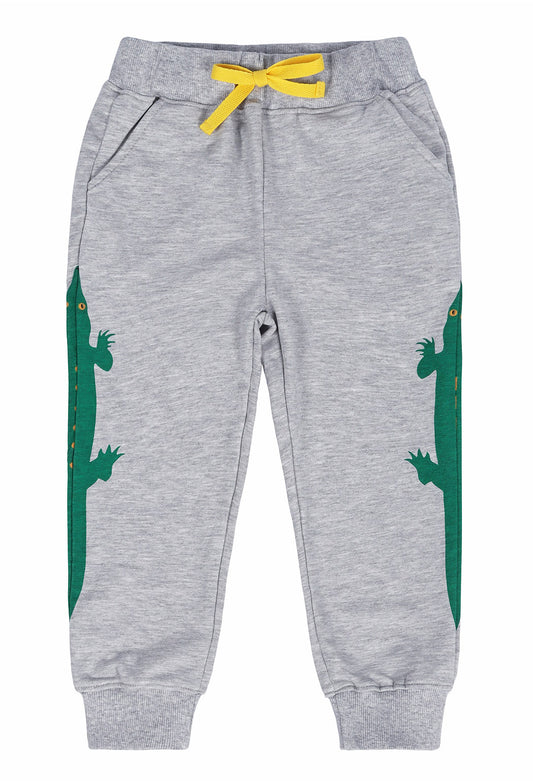 Children's Printed Sweatpants